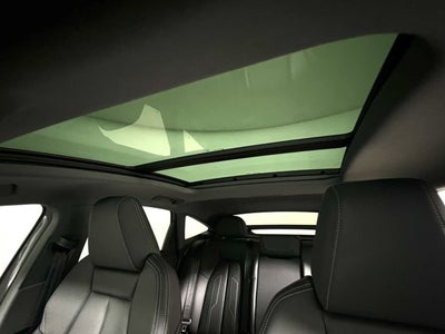 2023 Audi Q4 e-tron Sportback Premium Plus 50 quattro