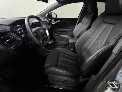 2023 Audi Q4 e-tron Sportback Premium Plus 50 quattro