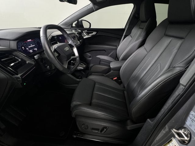 2023 Audi Q4 e-tron Sportback Premium Plus 50 quattro