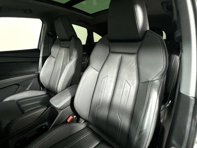 2023 Audi Q4 e-tron Sportback Premium Plus 50 quattro
