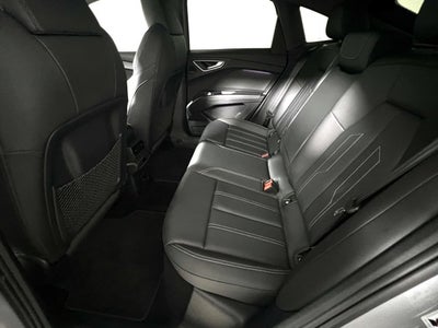 2023 Audi Q4 e-tron Sportback Premium Plus 50 quattro