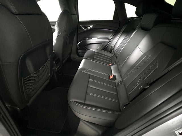 2023 Audi Q4 e-tron Sportback Premium Plus 50 quattro