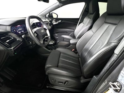 2023 Audi Q4 e-tron Sportback Premium Plus 50 quattro