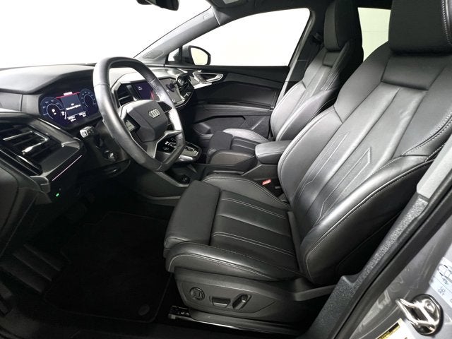 2023 Audi Q4 e-tron Sportback Premium Plus 50 quattro