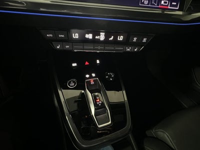 2023 Audi Q4 e-tron Sportback Premium Plus 50 quattro