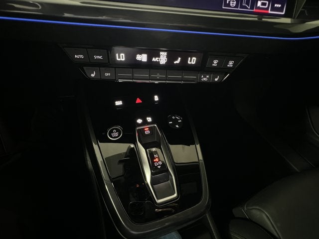 2023 Audi Q4 e-tron Sportback Premium Plus 50 quattro