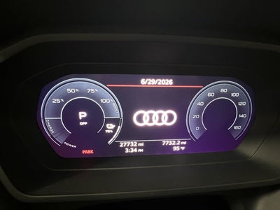 2023 Audi Q4 e-tron Sportback Premium Plus 50 quattro