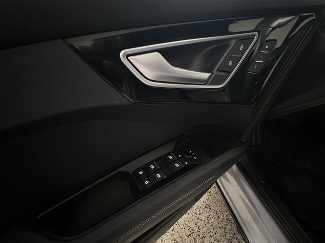 2023 Audi Q4 e-tron Sportback Premium Plus 50 quattro