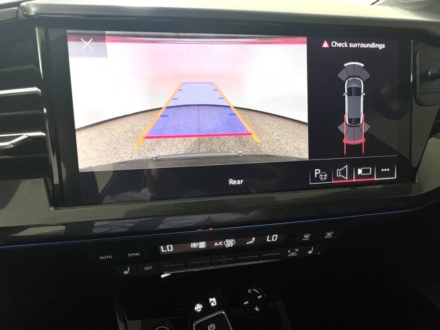 2023 Audi Q4 e-tron Sportback Premium Plus 50 quattro