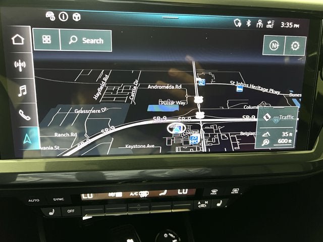 2023 Audi Q4 e-tron Sportback Premium Plus 50 quattro