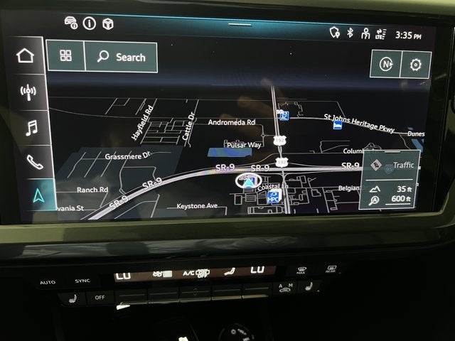2023 Audi Q4 e-tron Sportback Premium Plus 50 quattro