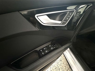 2023 Audi Q4 e-tron Sportback Premium Plus 50 quattro