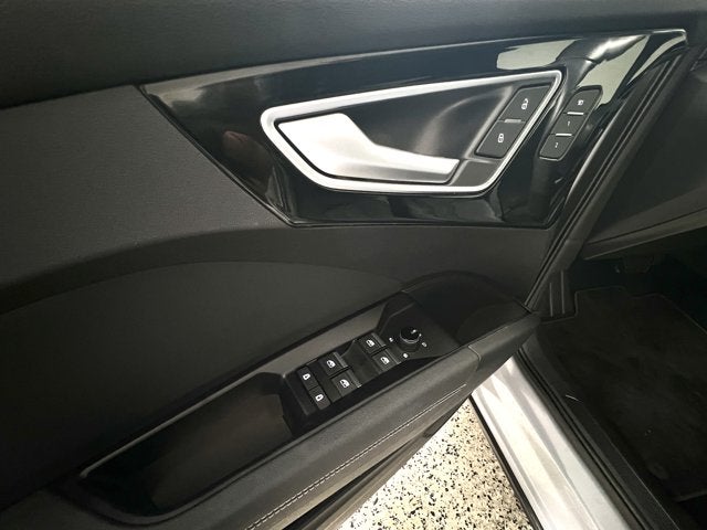 2023 Audi Q4 e-tron Sportback Premium Plus 50 quattro