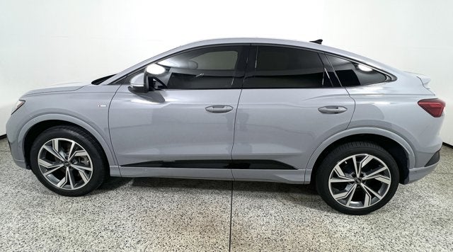 2023 Audi Q4 e-tron Sportback Premium Plus 50 quattro