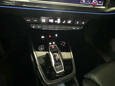 2023 Audi Q4 e-tron Sportback Premium Plus 50 quattro