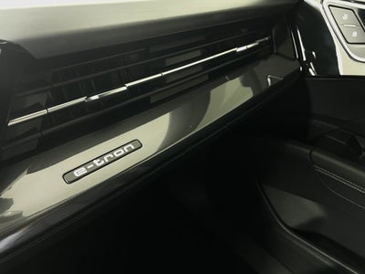 2023 Audi Q4 e-tron Sportback Premium Plus 50 quattro