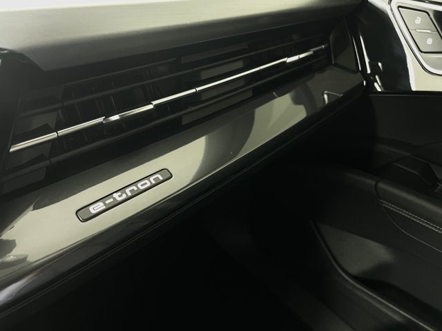2023 Audi Q4 e-tron Sportback Premium Plus 50 quattro