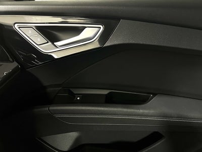 2023 Audi Q4 e-tron Sportback Premium Plus 50 quattro