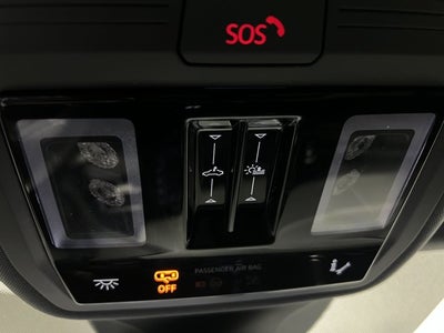2023 Audi Q4 e-tron Sportback Premium Plus 50 quattro
