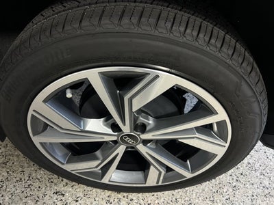 2023 Audi Q4 e-tron Sportback Premium Plus 50 quattro