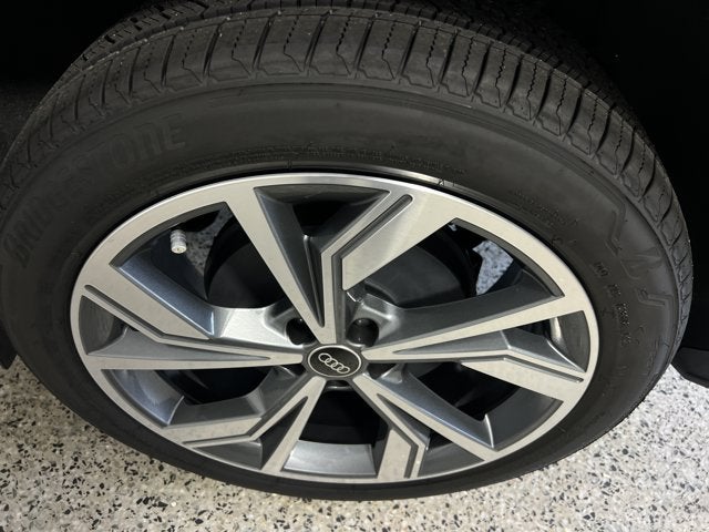 2023 Audi Q4 e-tron Sportback Premium Plus 50 quattro