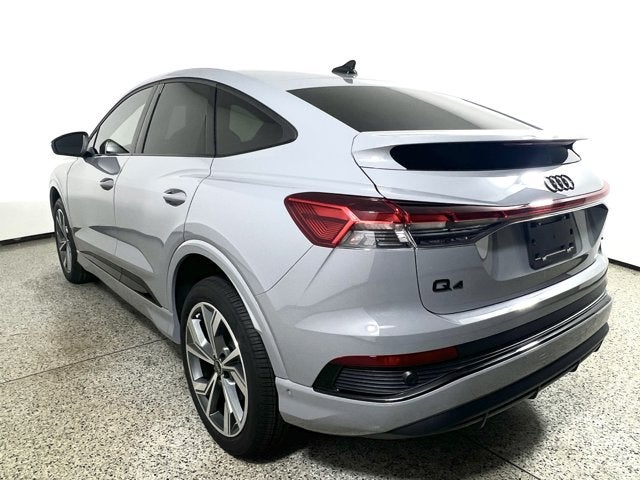 2023 Audi Q4 e-tron Sportback Premium Plus 50 quattro