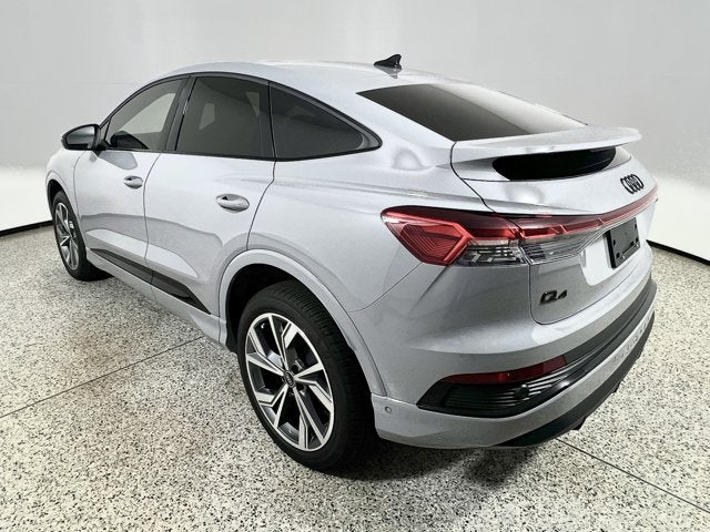 2023 Audi Q4 e-tron Sportback Premium Plus 50 quattro