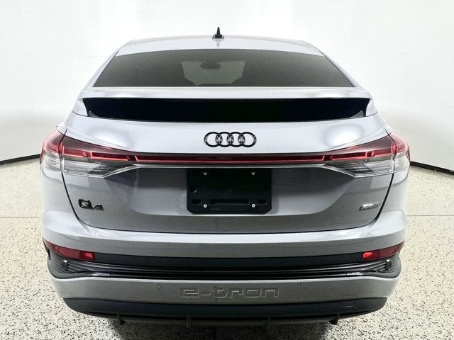 2023 Audi Q4 e-tron Sportback Premium Plus 50 quattro