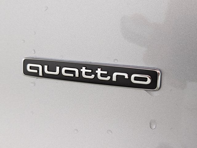 2025 Audi Q5 Prestige 2.0 TFSI quattro
