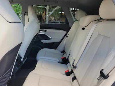 2026 Audi Q5 2.0T Prestige quattro