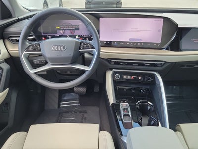 2026 Audi Q5 2.0T Prestige quattro