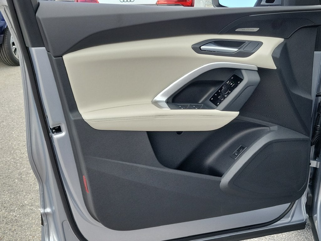 2026 Audi Q5 2.0T Prestige quattro