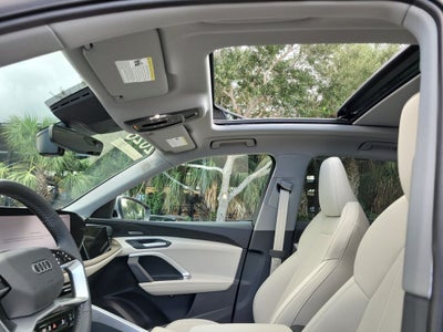 2026 Audi Q5 2.0T Prestige quattro