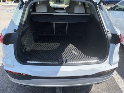 2025 Audi Q5 2.0T Prestige quattro