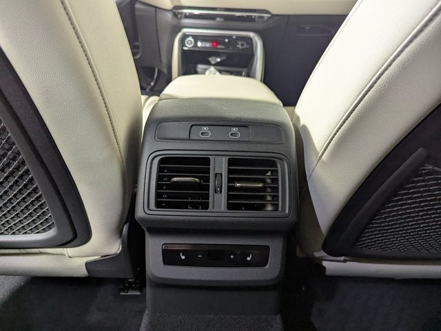 2025 Audi Q5 Prestige 2.0 TFSI quattro