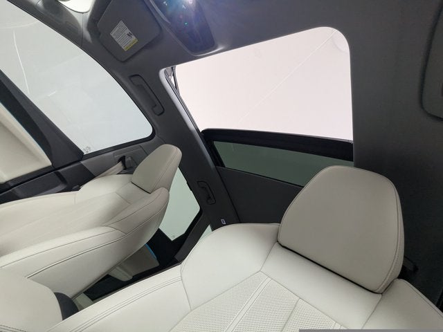 2025 Audi Q5 Prestige 2.0 TFSI quattro