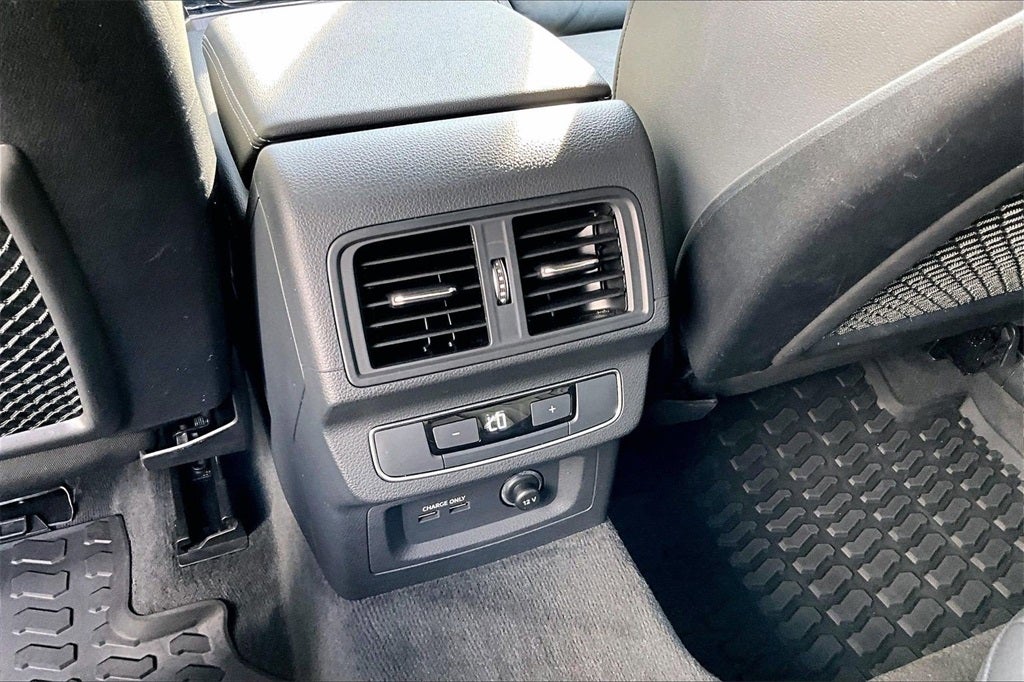 2023 Audi Q5 Sportback 45 S line Premium quattro