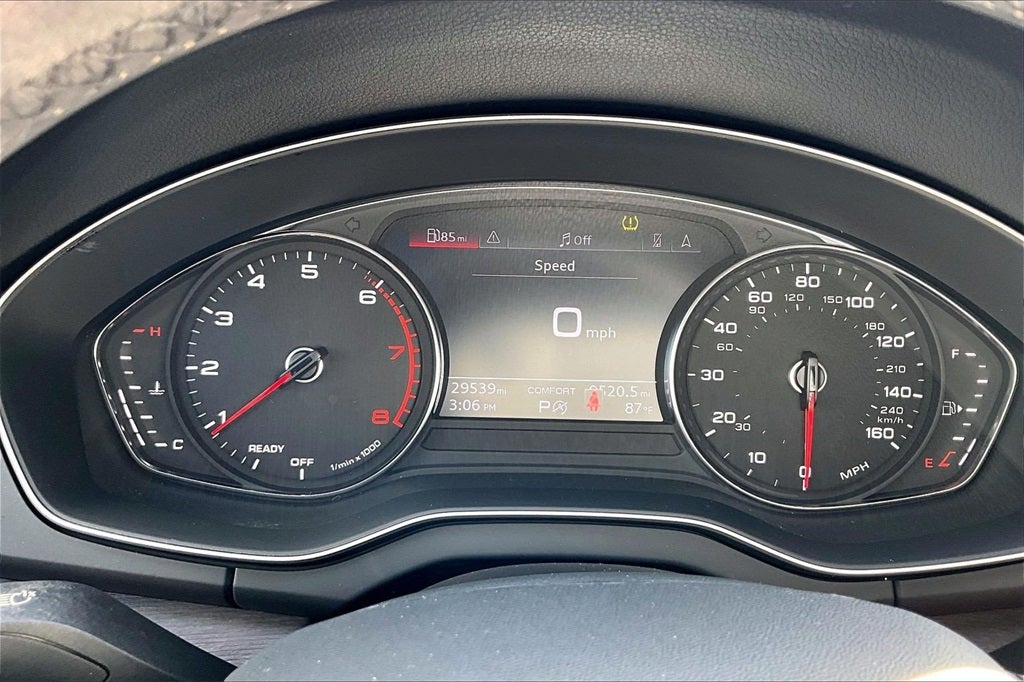 2023 Audi Q5 Sportback 45 S line Premium quattro