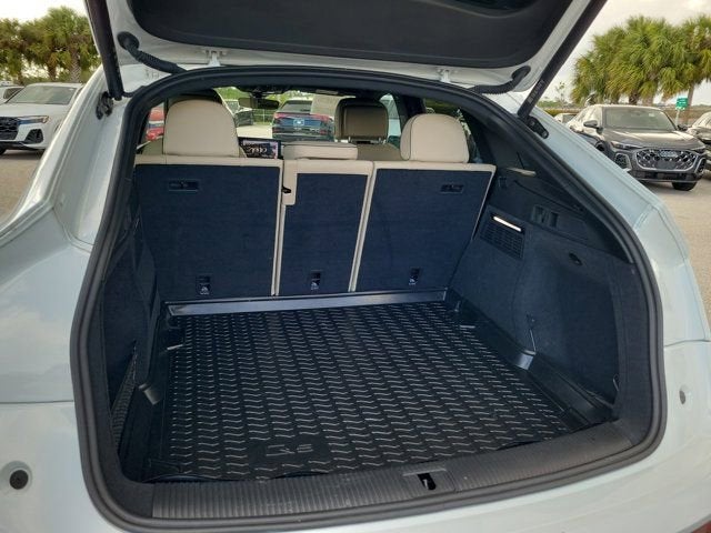 2023 Audi Q5 Sportback 45 S line Premium