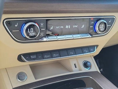 2023 Audi Q5 Sportback 45 S line Premium