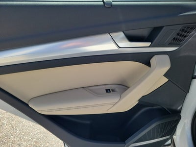 2024 Audi Q5 Sportback 45 S line Premium Plus