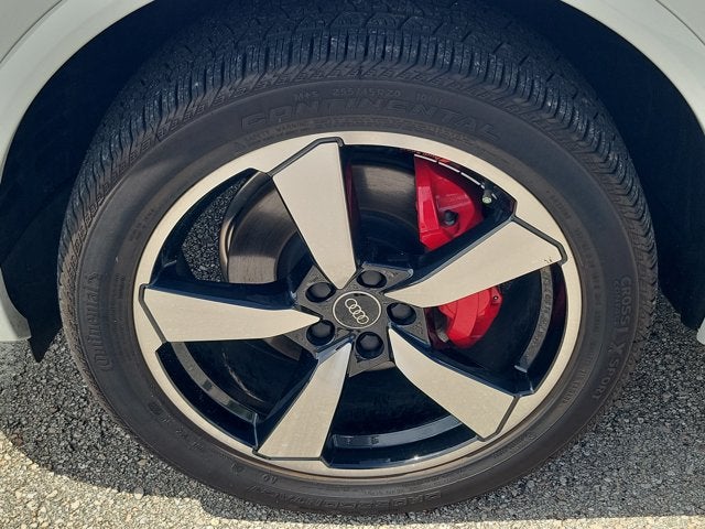 2024 Audi Q5 Sportback 45 S line Premium Plus