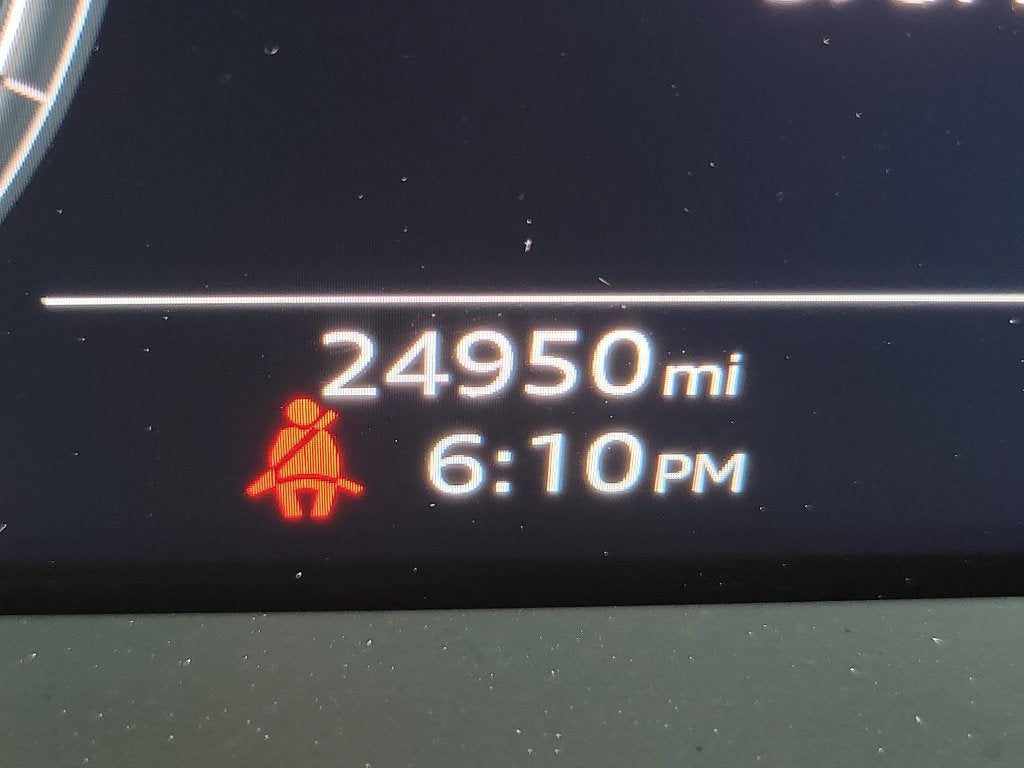 2024 Audi Q8 e-tron Premium Plus quattro