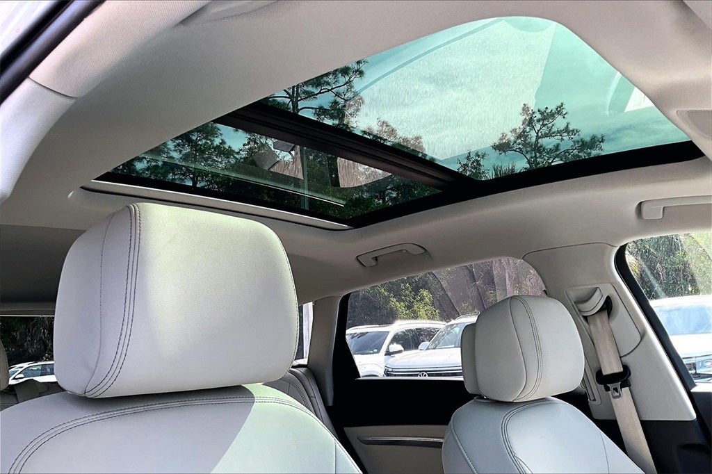 2024 Audi Q8 e-tron Premium Plus quattro