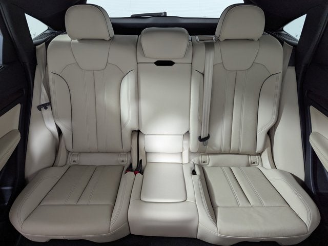 2022 Audi Q5 Sportback S line Prestige 45 TFSI quattro