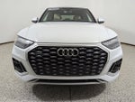 2022 Audi Q5 Sportback S line Prestige 45 TFSI quattro