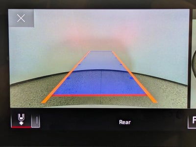 2022 Audi Q5 Sportback S line Prestige 45 TFSI quattro