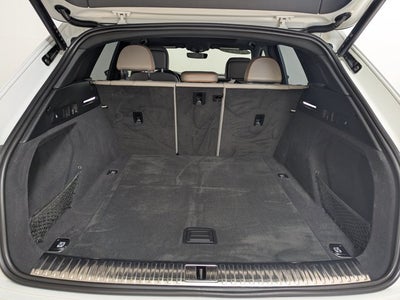 2024 Audi Q8 e-tron Prestige quattro