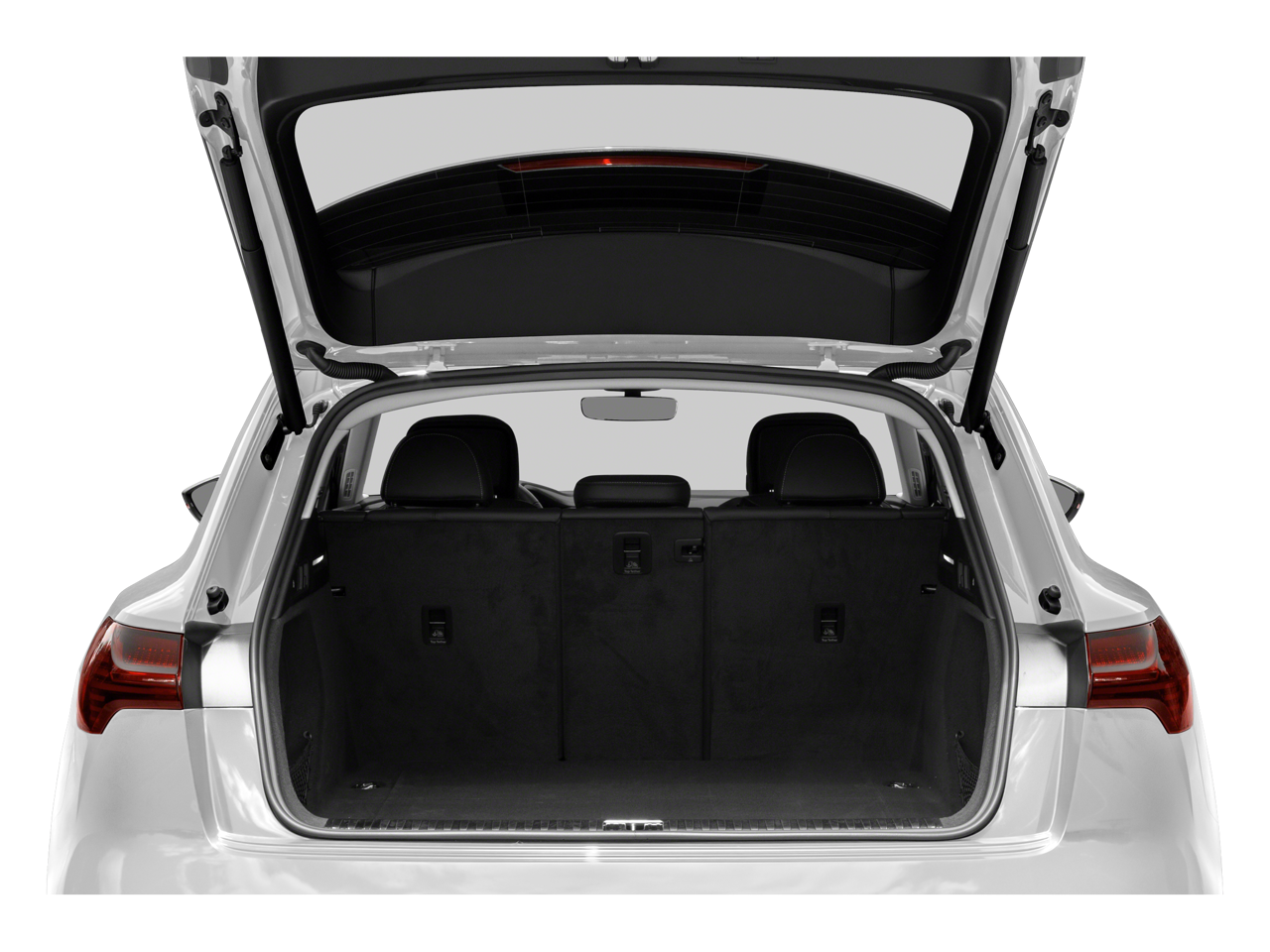 2021 Audi e-tron Premium