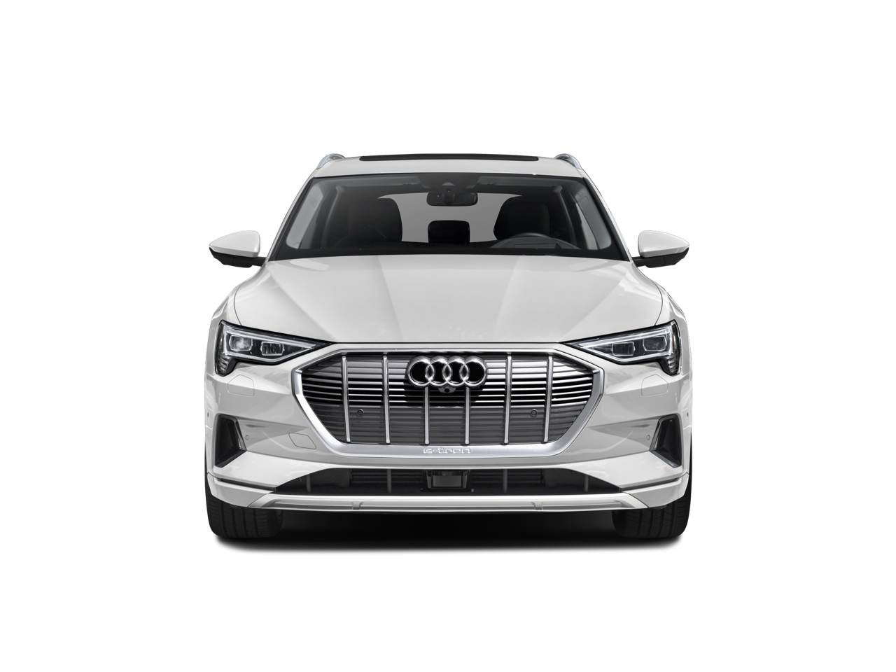2021 Audi e-tron Premium